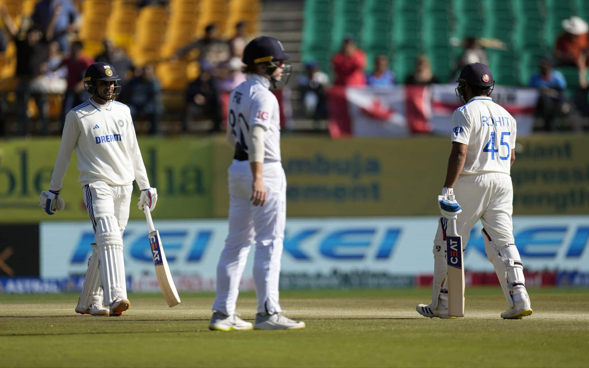 IND vs ENG, 5th Test, Day 2 Live Score: Match Updates, Highlights & Live Streaming